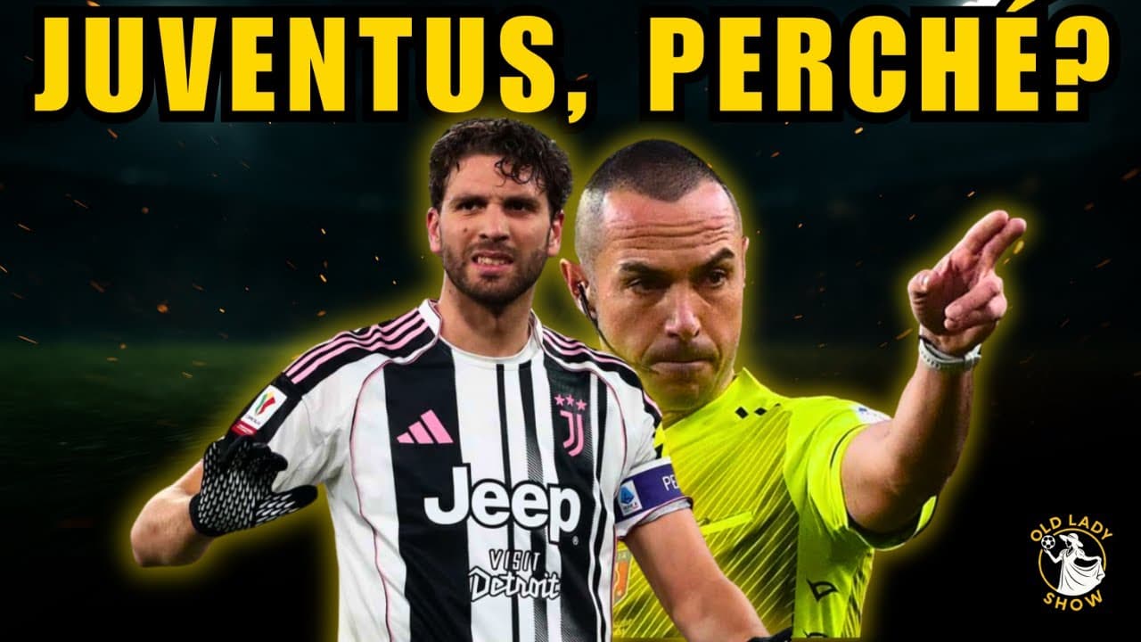 POST JUVENTUS LAZIO || AMAREZZA E OCCASIONI SPRECATE || BUFERA SULL'ARBITRO || OSPITE@panoz4u