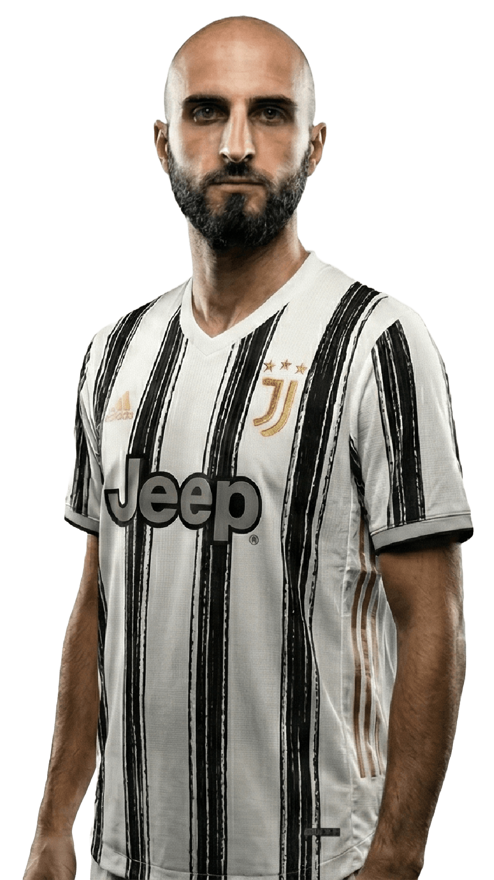 Antimo - Old Lady Show Host