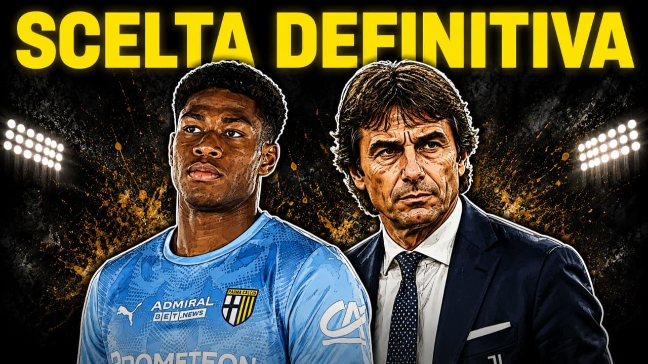 JUVENTUS mercato: SUZUKI in prestito e ci pagano pure!