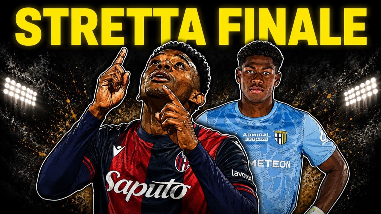 JUVENTUS mercato: LUCUMI e SUZUKI per blindare la difesa, STRETTA FINALE